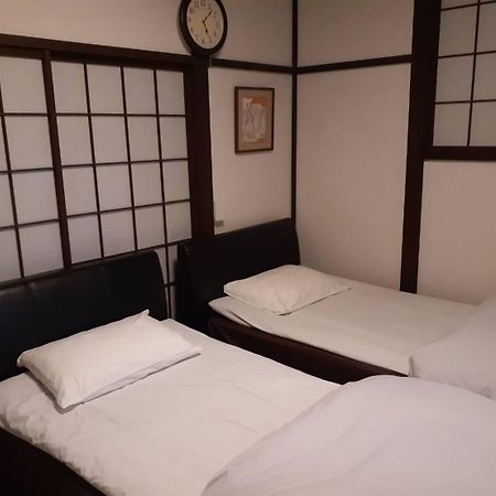 Kulton Apartment Kanazawa Zewnętrze zdjęcie