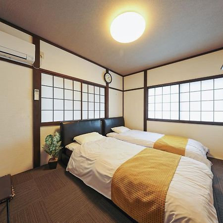 Kulton Apartment Kanazawa Zewnętrze zdjęcie