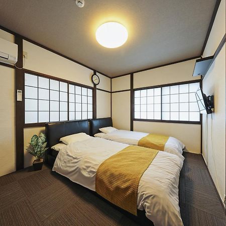 Kulton Apartment Kanazawa Zewnętrze zdjęcie