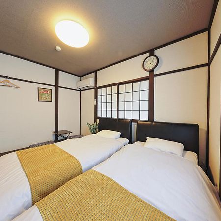 Kulton Apartment Kanazawa Zewnętrze zdjęcie