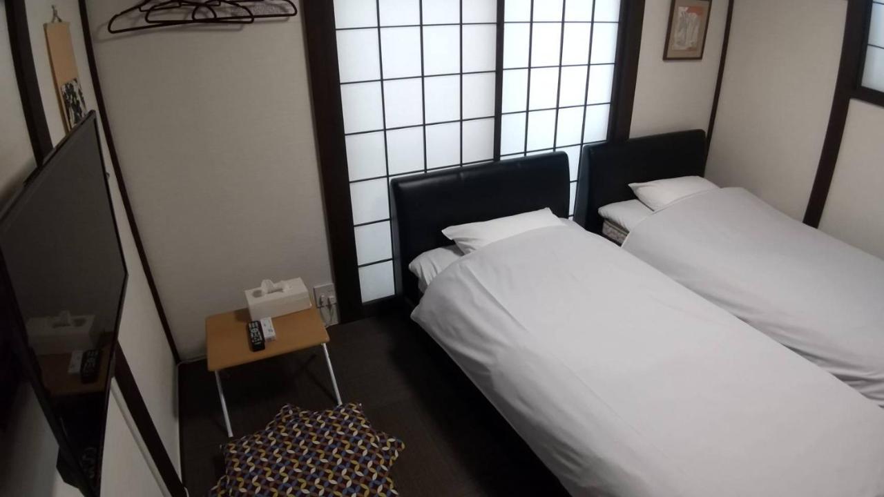 Kulton Apartment Kanazawa Zewnętrze zdjęcie