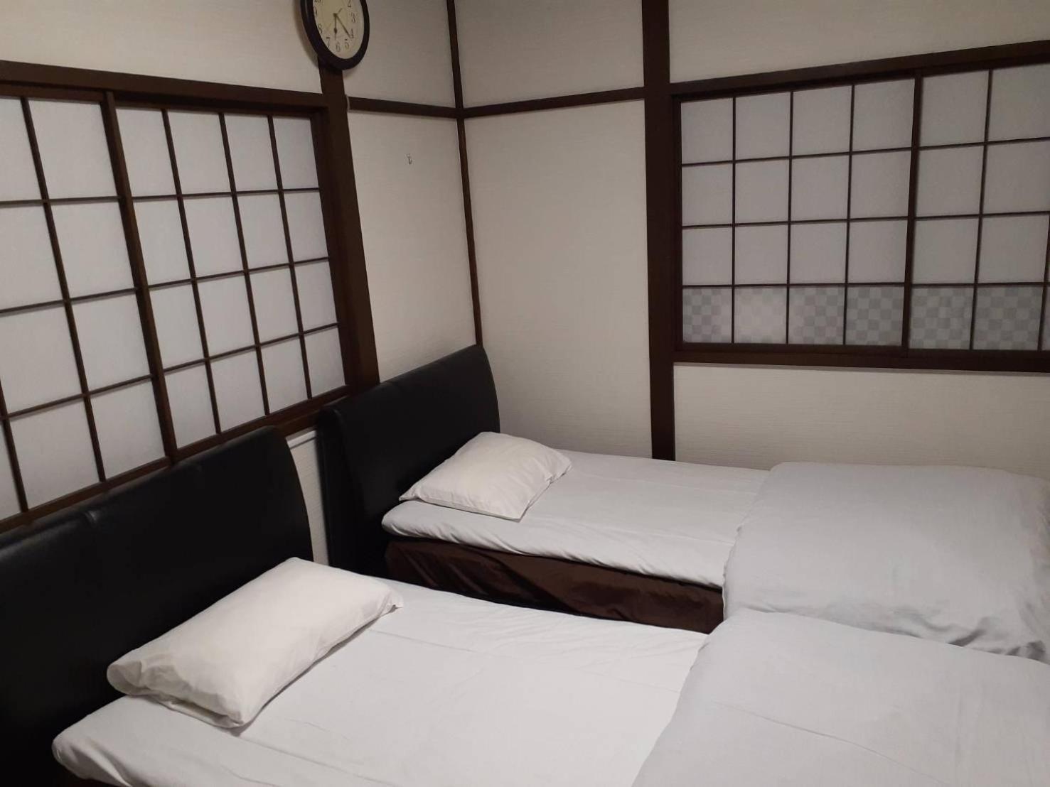 Kulton Apartment Kanazawa Zewnętrze zdjęcie