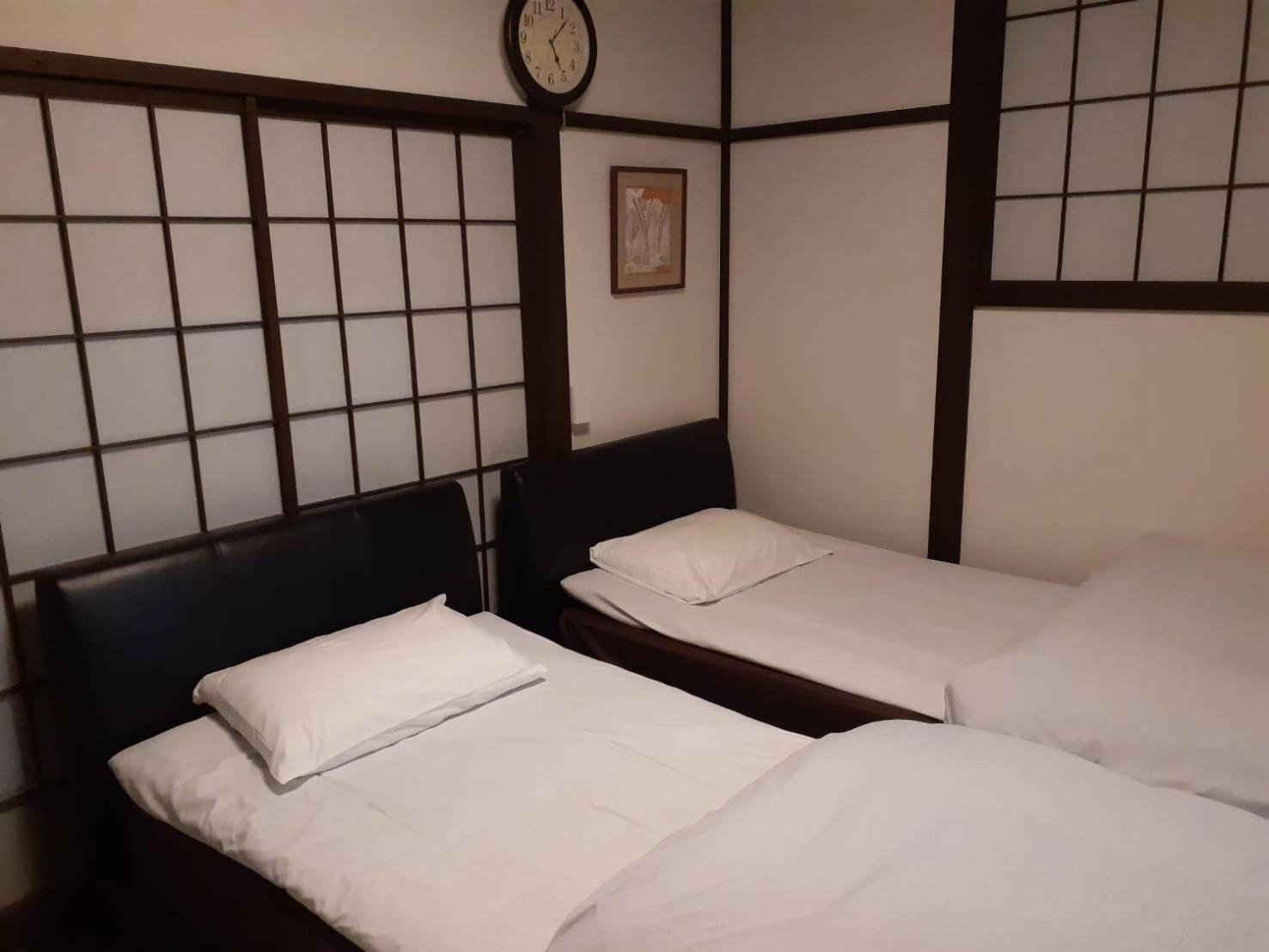 Kulton Apartment Kanazawa Zewnętrze zdjęcie