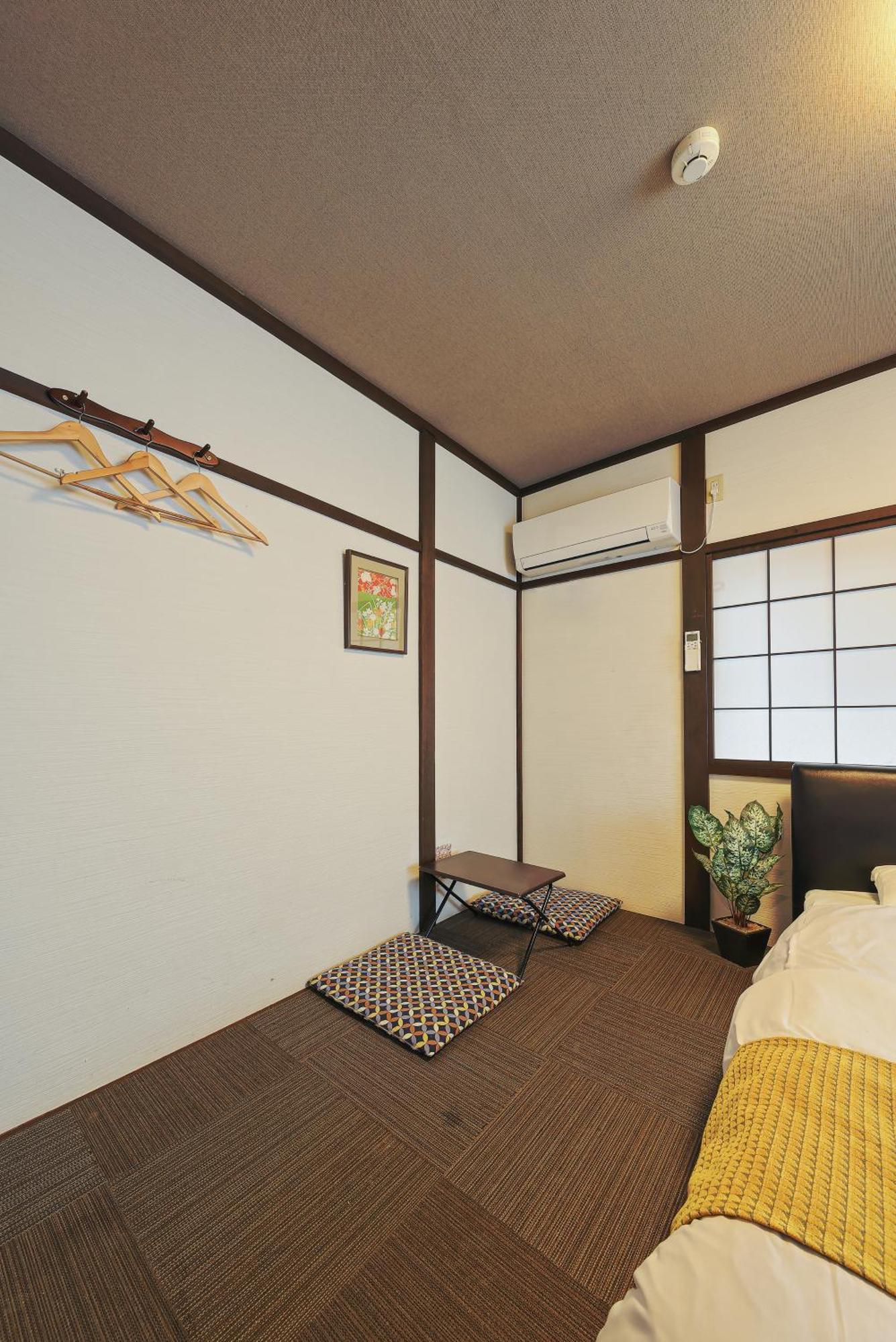 Kulton Apartment Kanazawa Zewnętrze zdjęcie