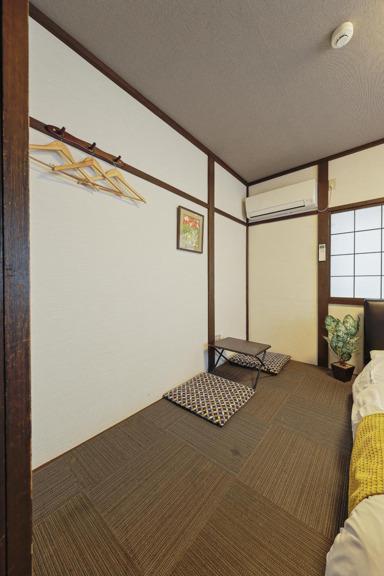 Kulton Apartment Kanazawa Zewnętrze zdjęcie