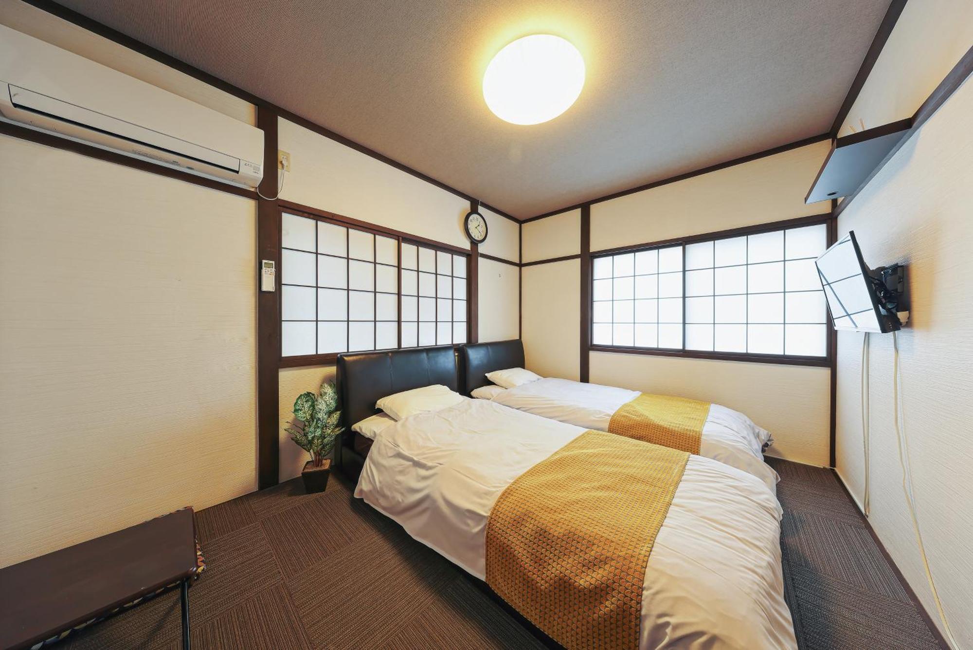 Kulton Apartment Kanazawa Zewnętrze zdjęcie
