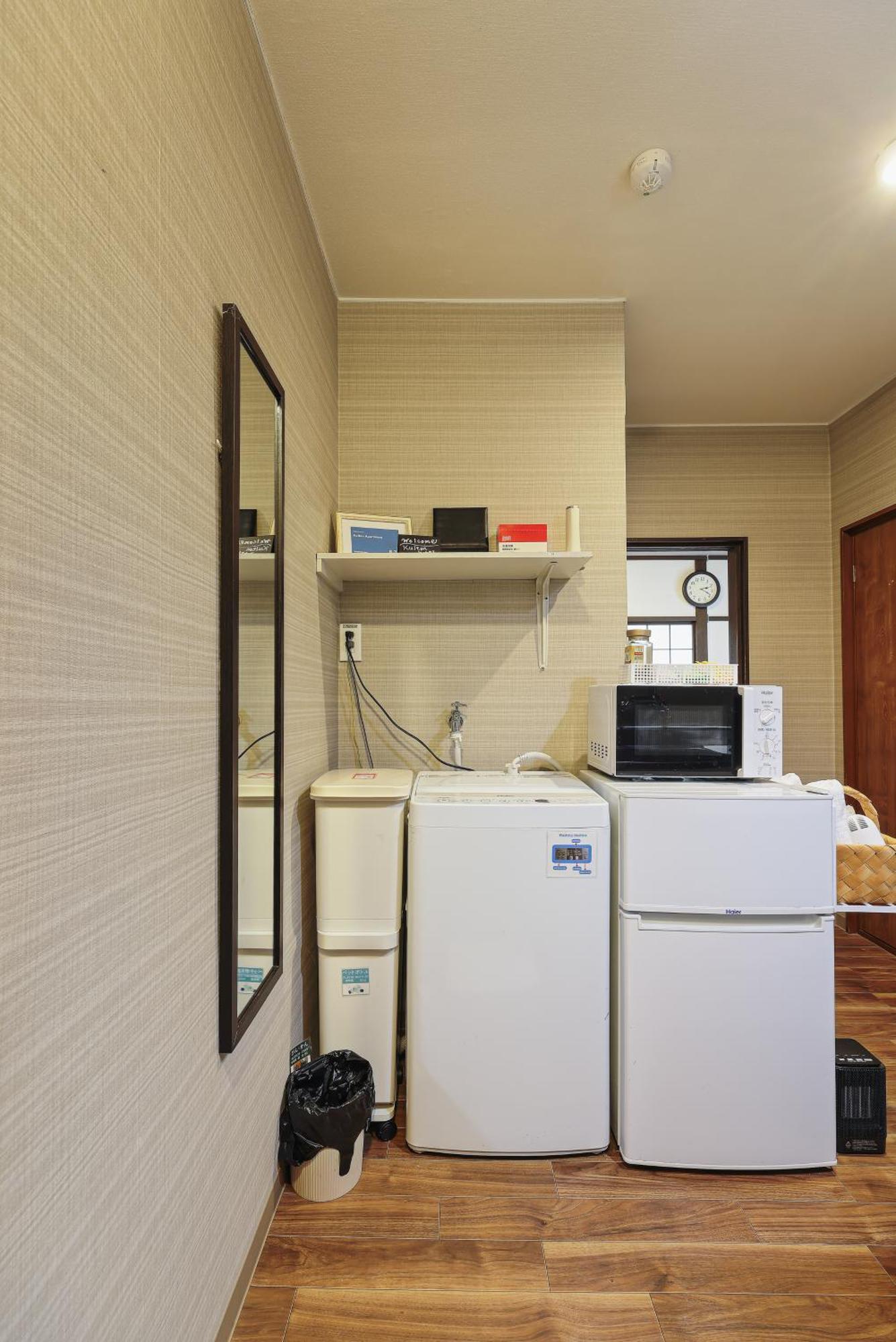 Kulton Apartment Kanazawa Zewnętrze zdjęcie