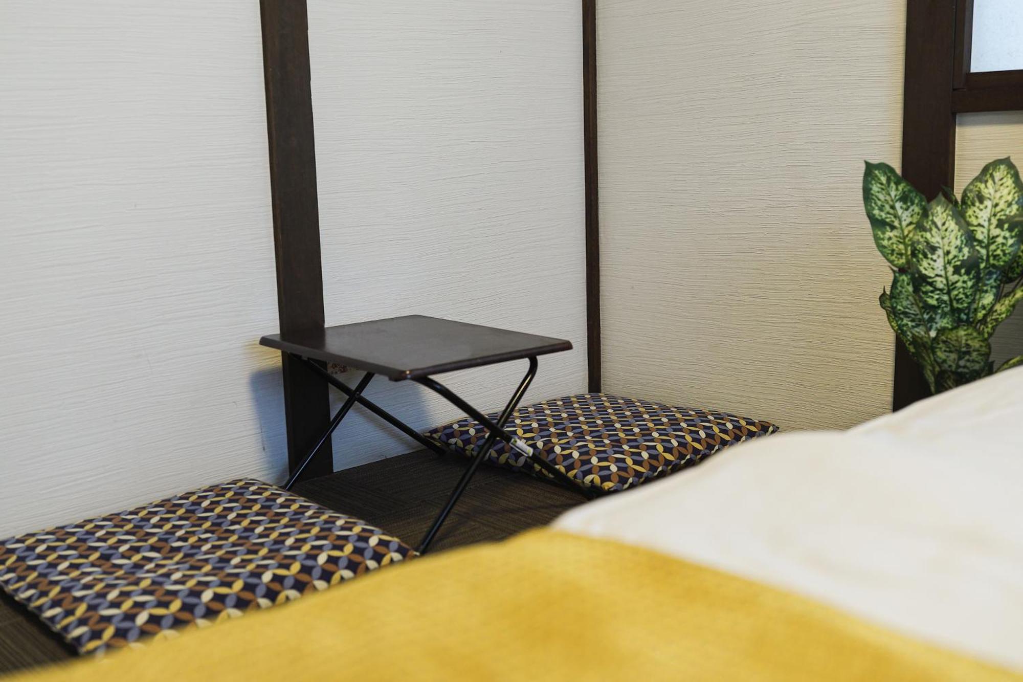Kulton Apartment Kanazawa Zewnętrze zdjęcie