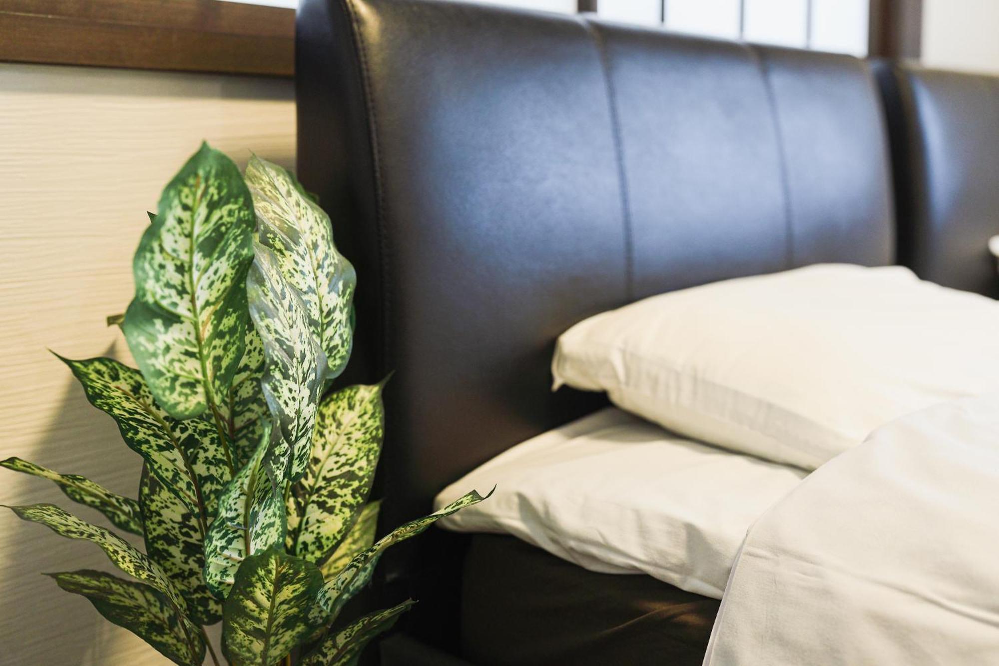 Kulton Apartment Kanazawa Zewnętrze zdjęcie