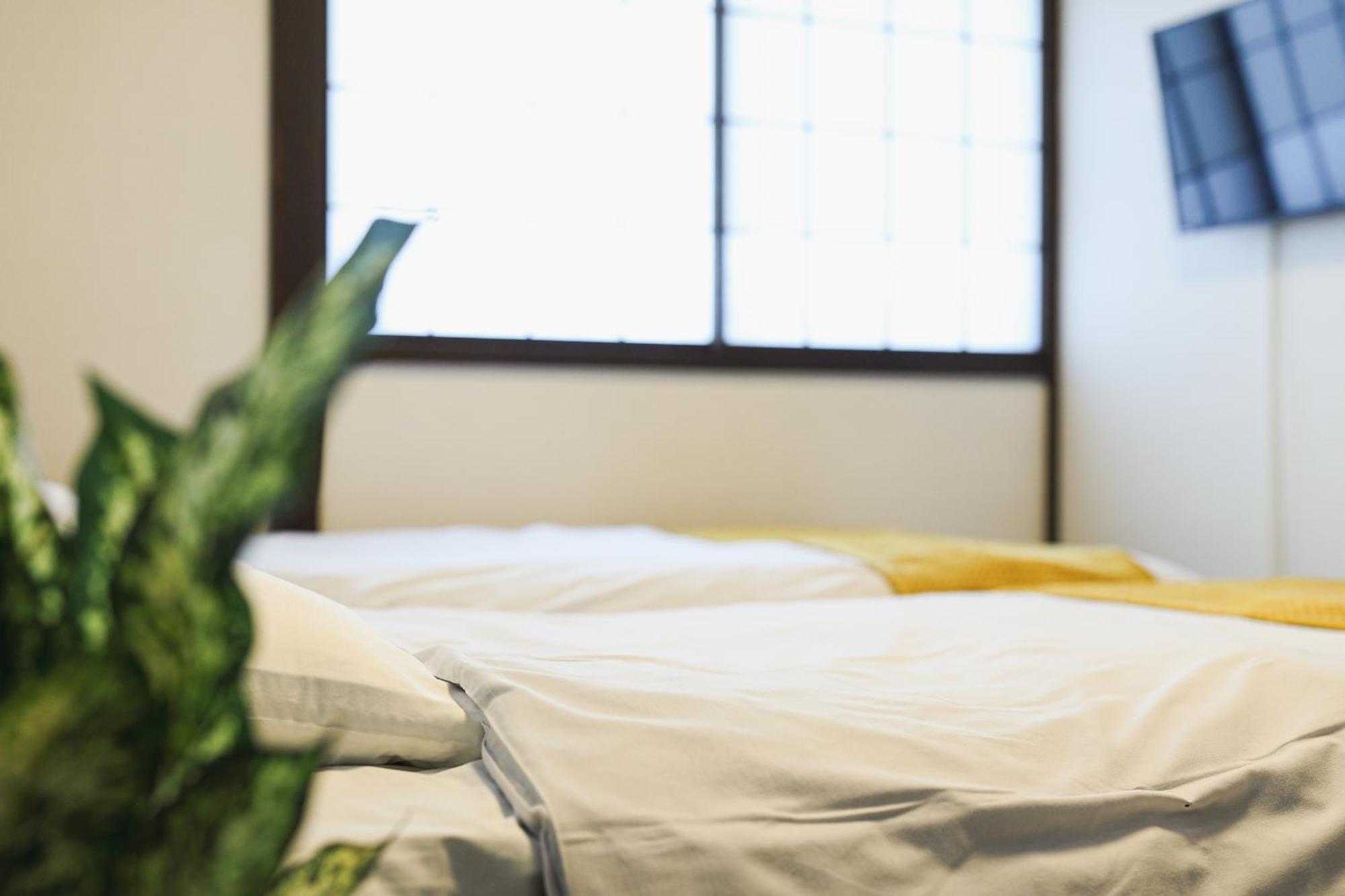 Kulton Apartment Kanazawa Zewnętrze zdjęcie