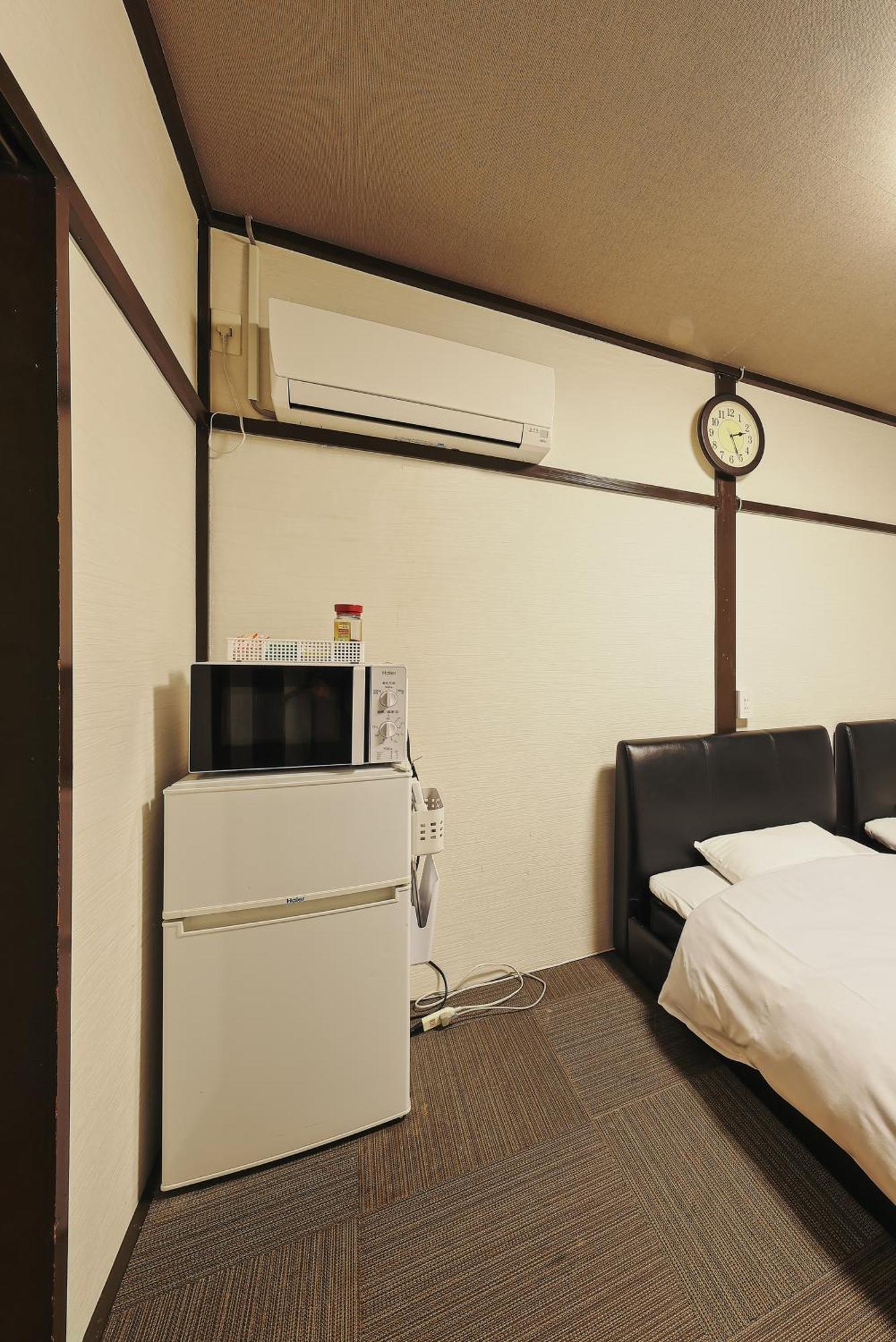 Kulton Apartment Kanazawa Zewnętrze zdjęcie