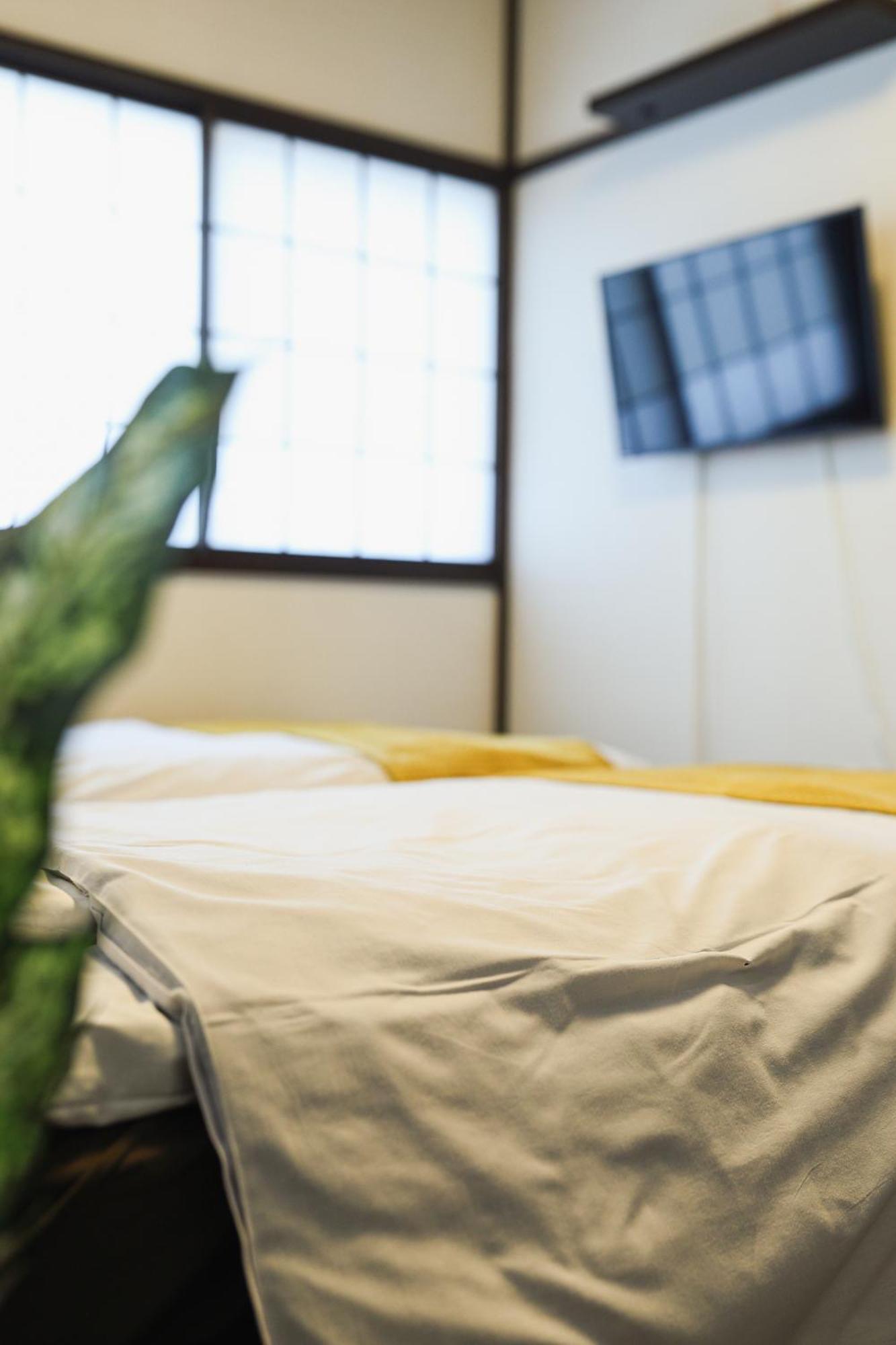 Kulton Apartment Kanazawa Zewnętrze zdjęcie