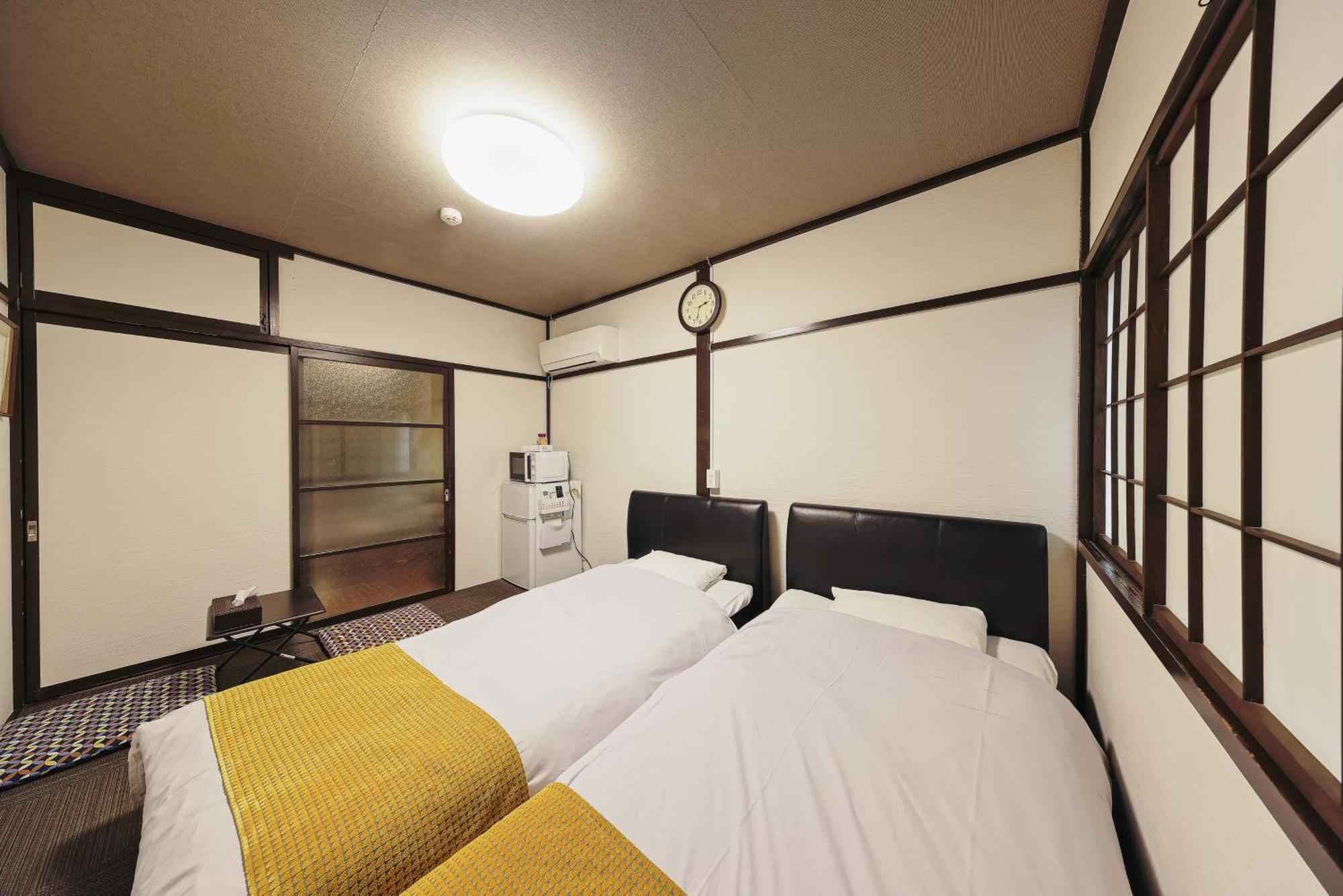 Kulton Apartment Kanazawa Zewnętrze zdjęcie