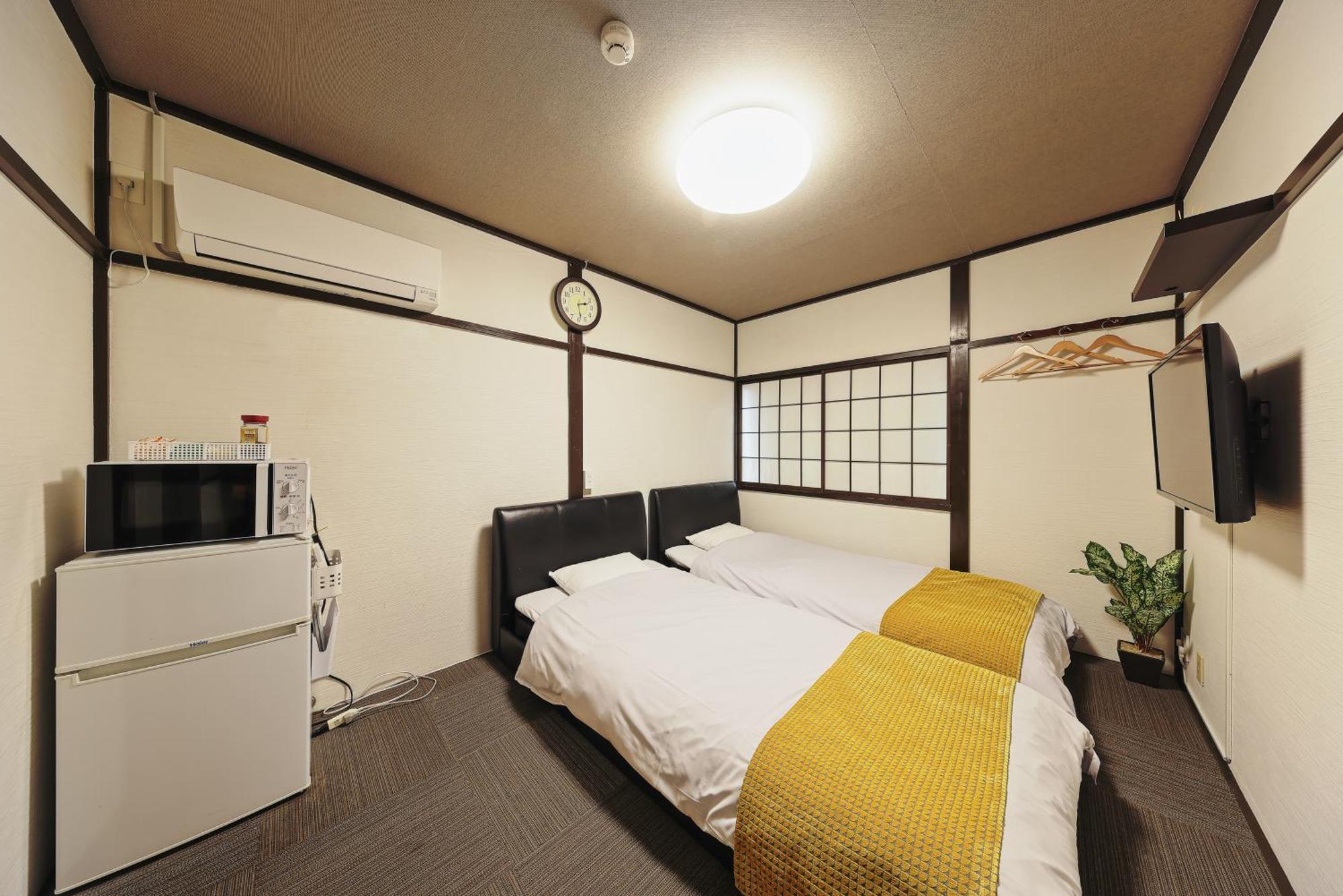 Kulton Apartment Kanazawa Zewnętrze zdjęcie