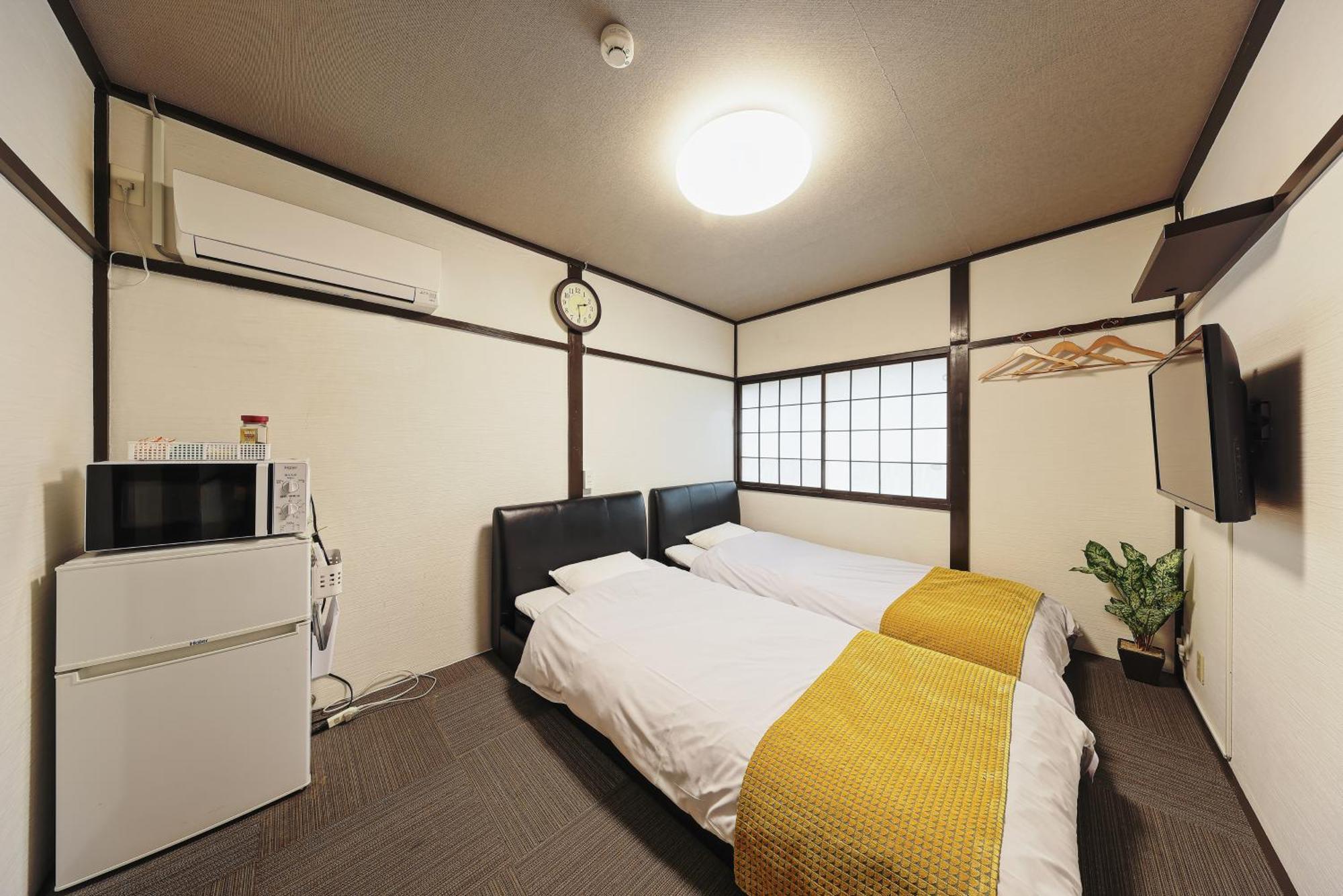 Kulton Apartment Kanazawa Zewnętrze zdjęcie