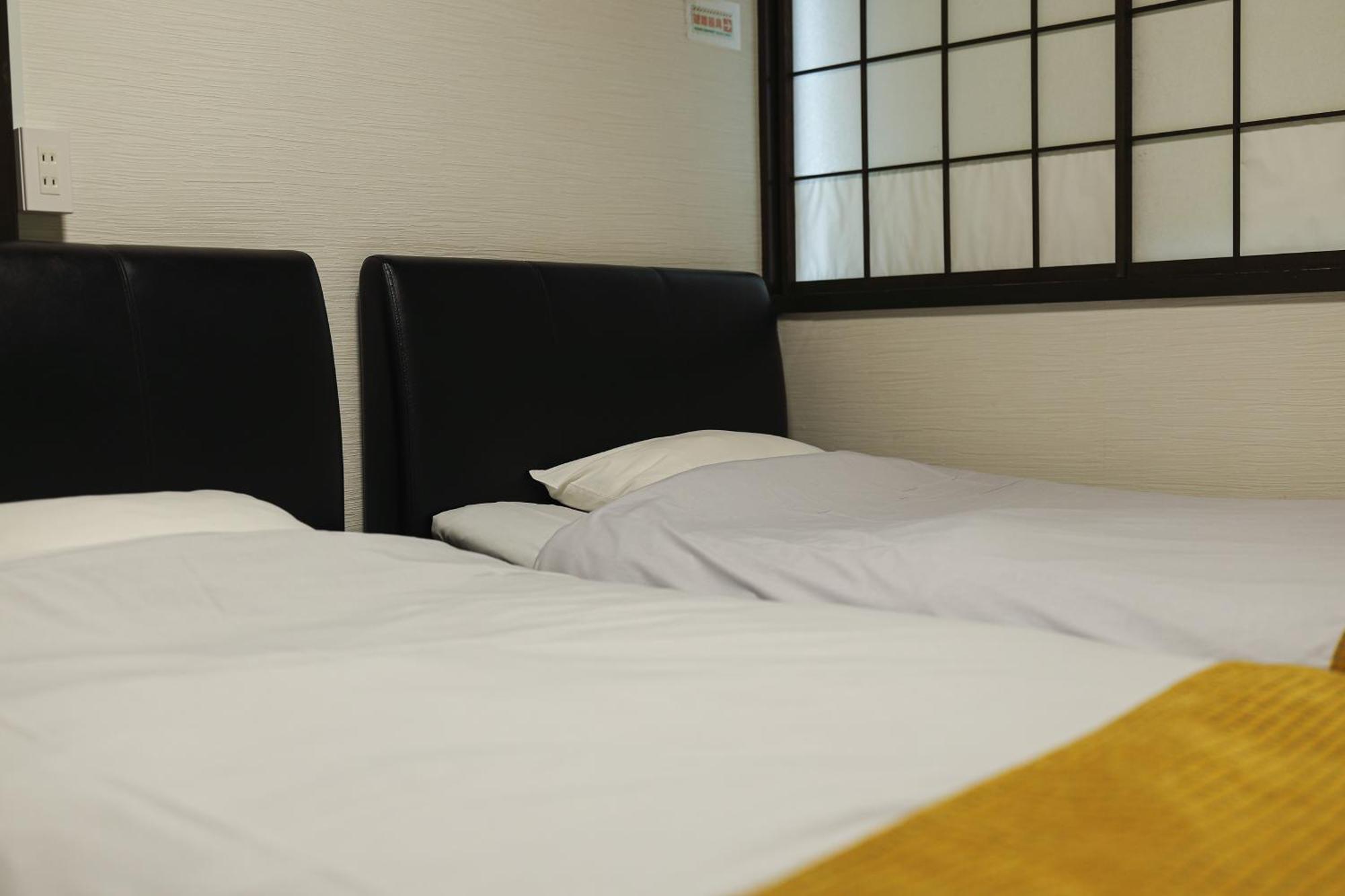 Kulton Apartment Kanazawa Zewnętrze zdjęcie