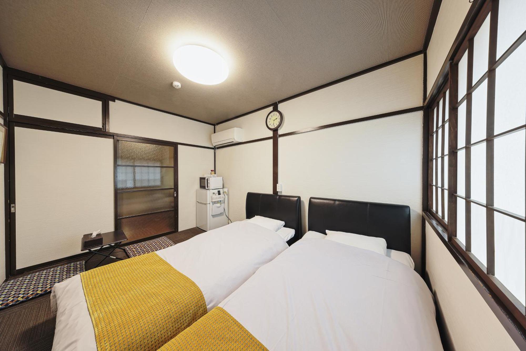 Kulton Apartment Kanazawa Zewnętrze zdjęcie