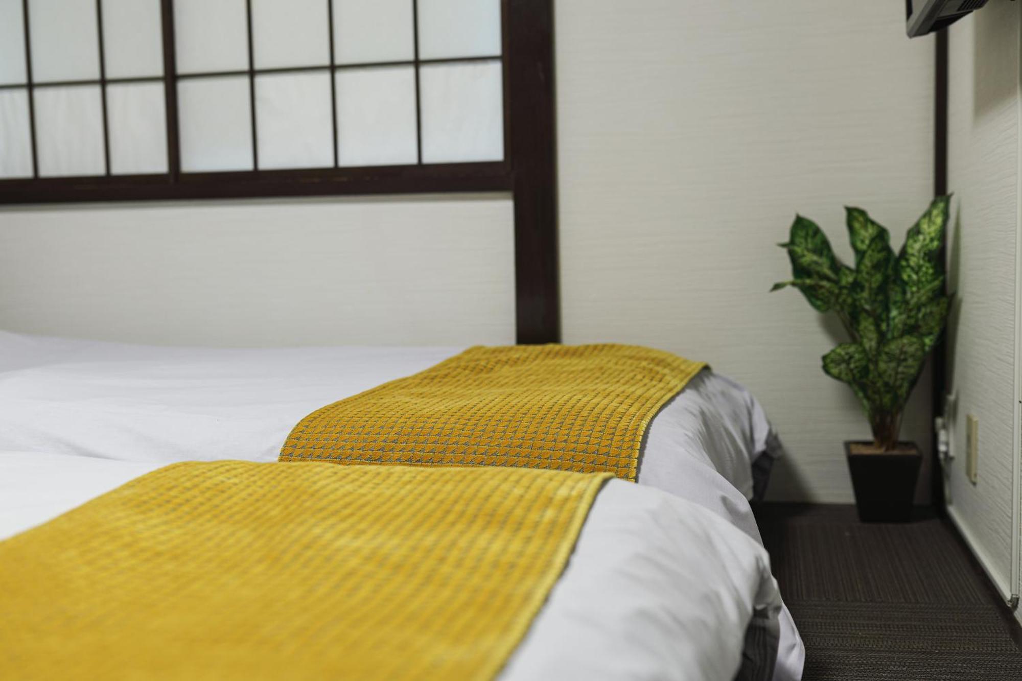 Kulton Apartment Kanazawa Zewnętrze zdjęcie