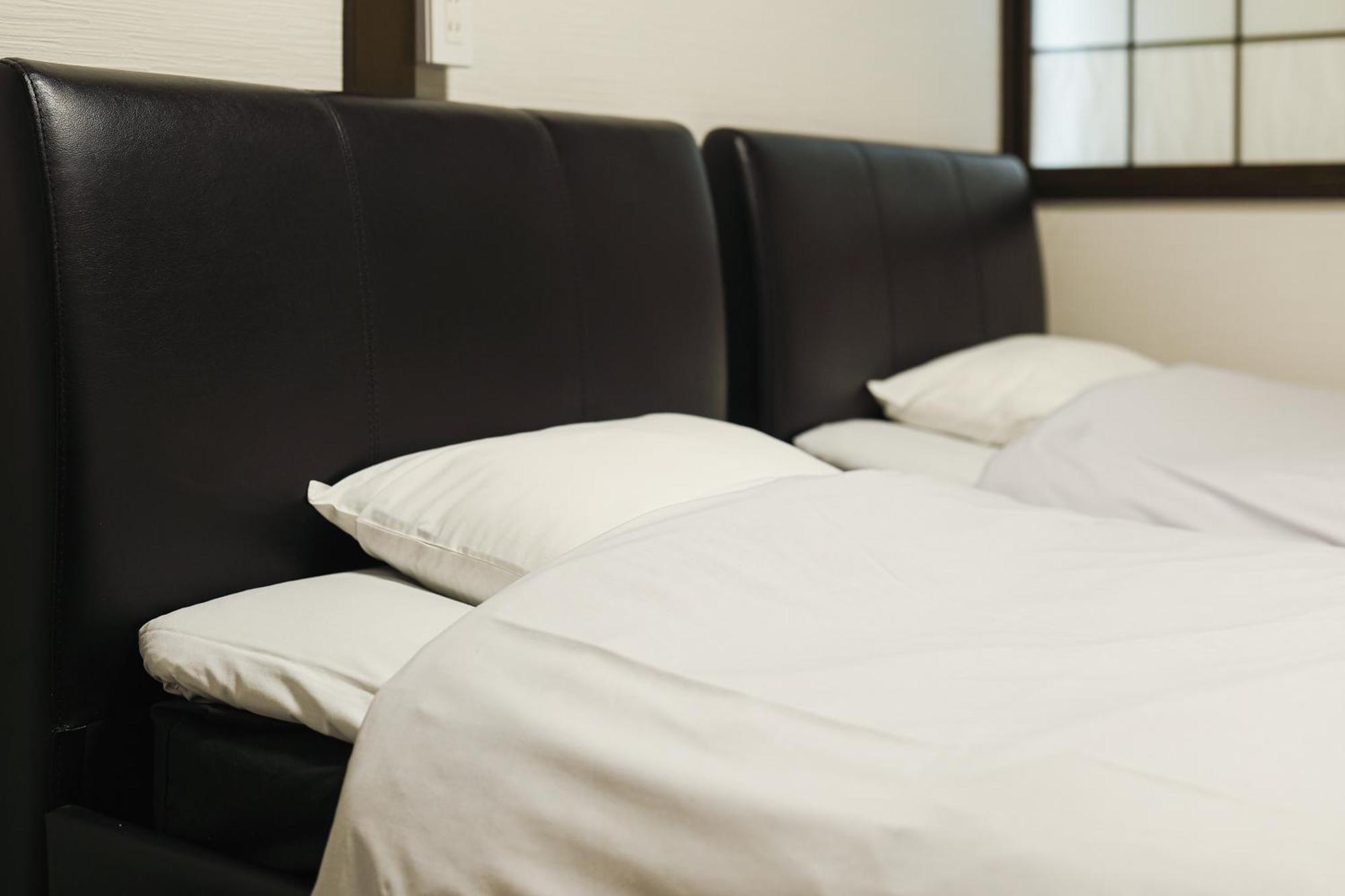 Kulton Apartment Kanazawa Zewnętrze zdjęcie