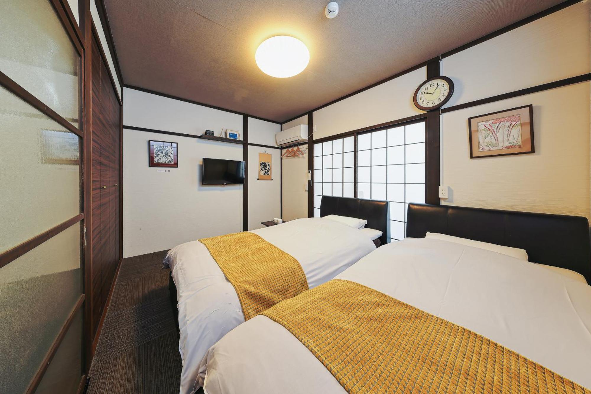 Kulton Apartment Kanazawa Zewnętrze zdjęcie