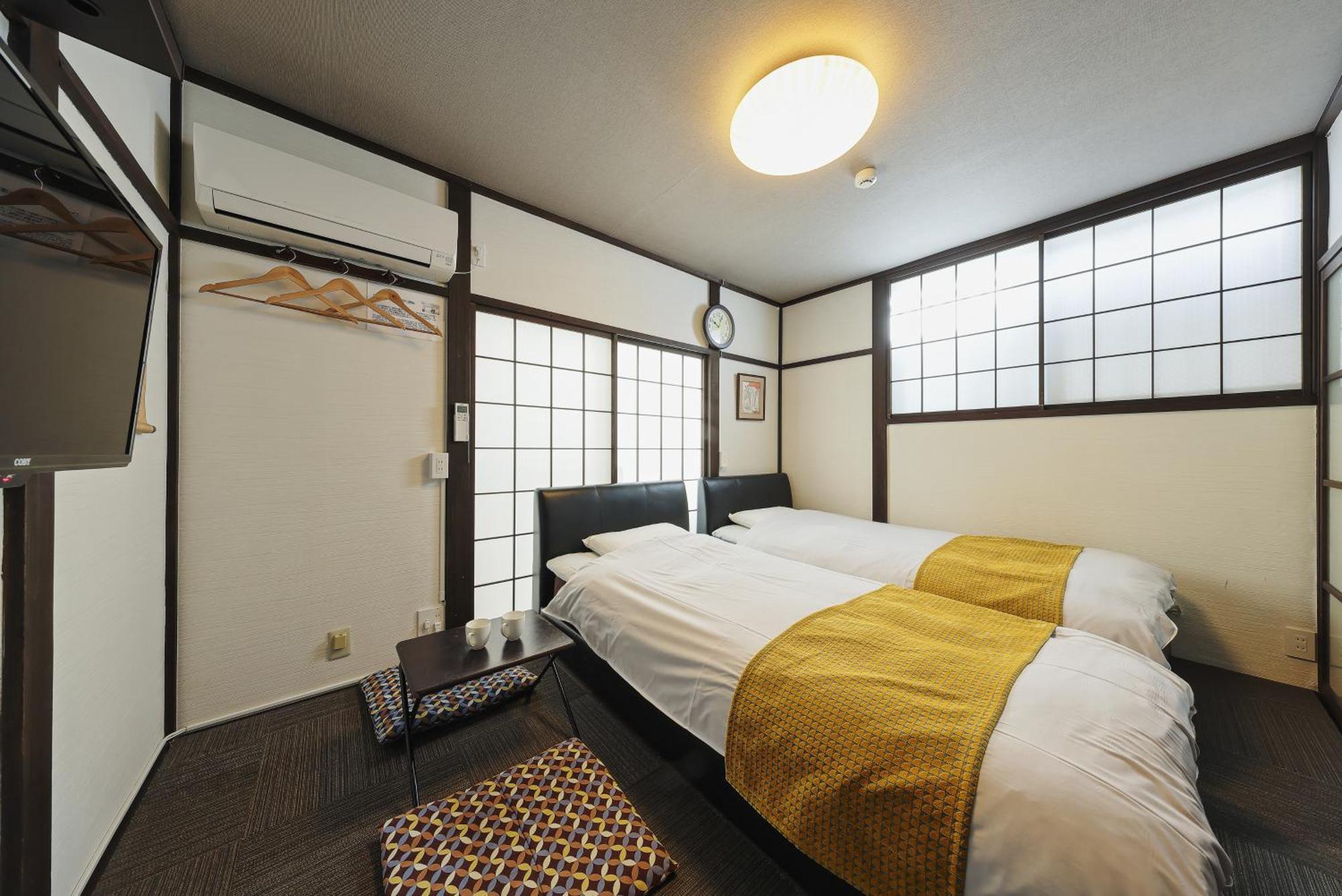 Kulton Apartment Kanazawa Zewnętrze zdjęcie