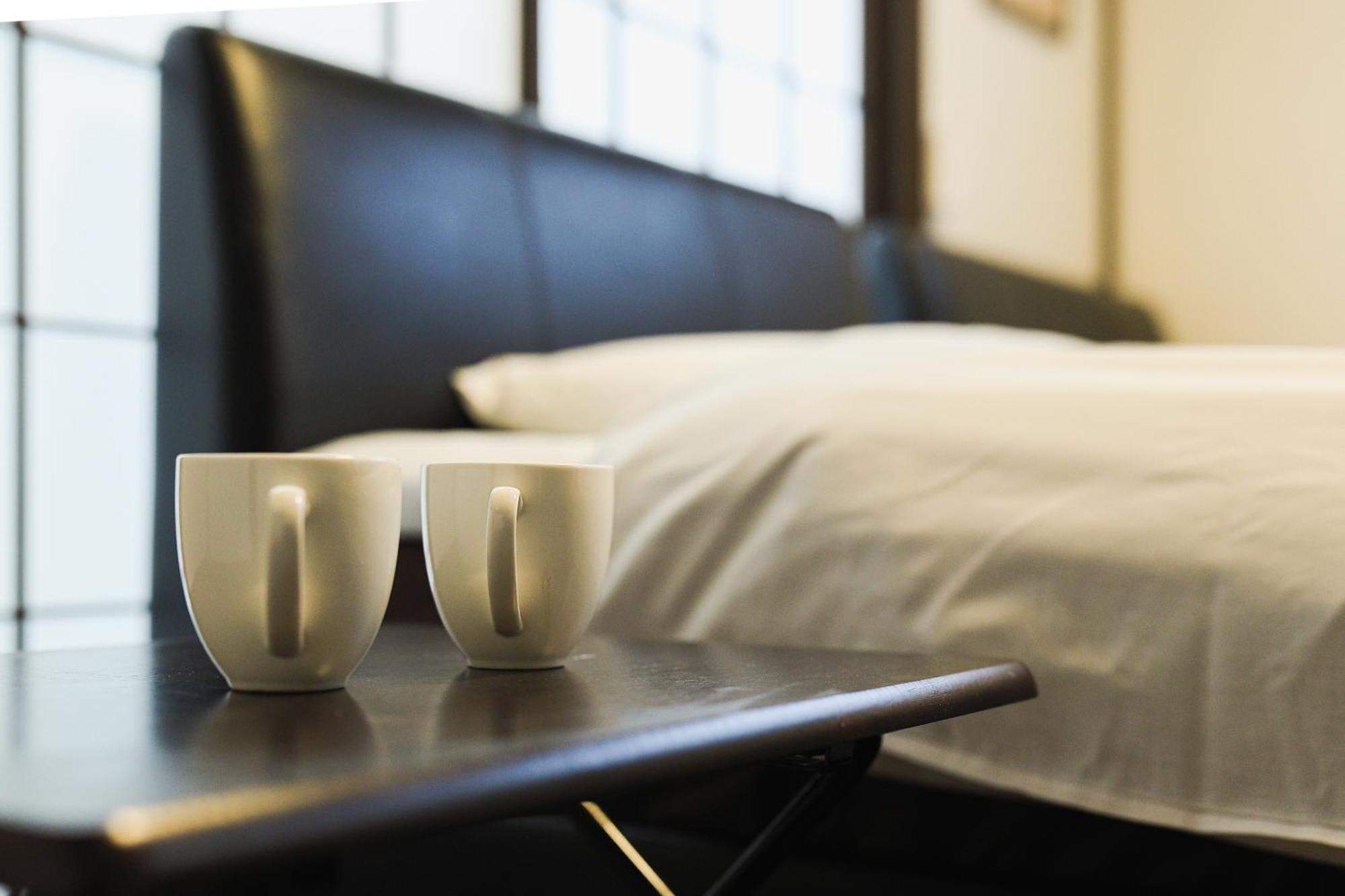 Kulton Apartment Kanazawa Zewnętrze zdjęcie