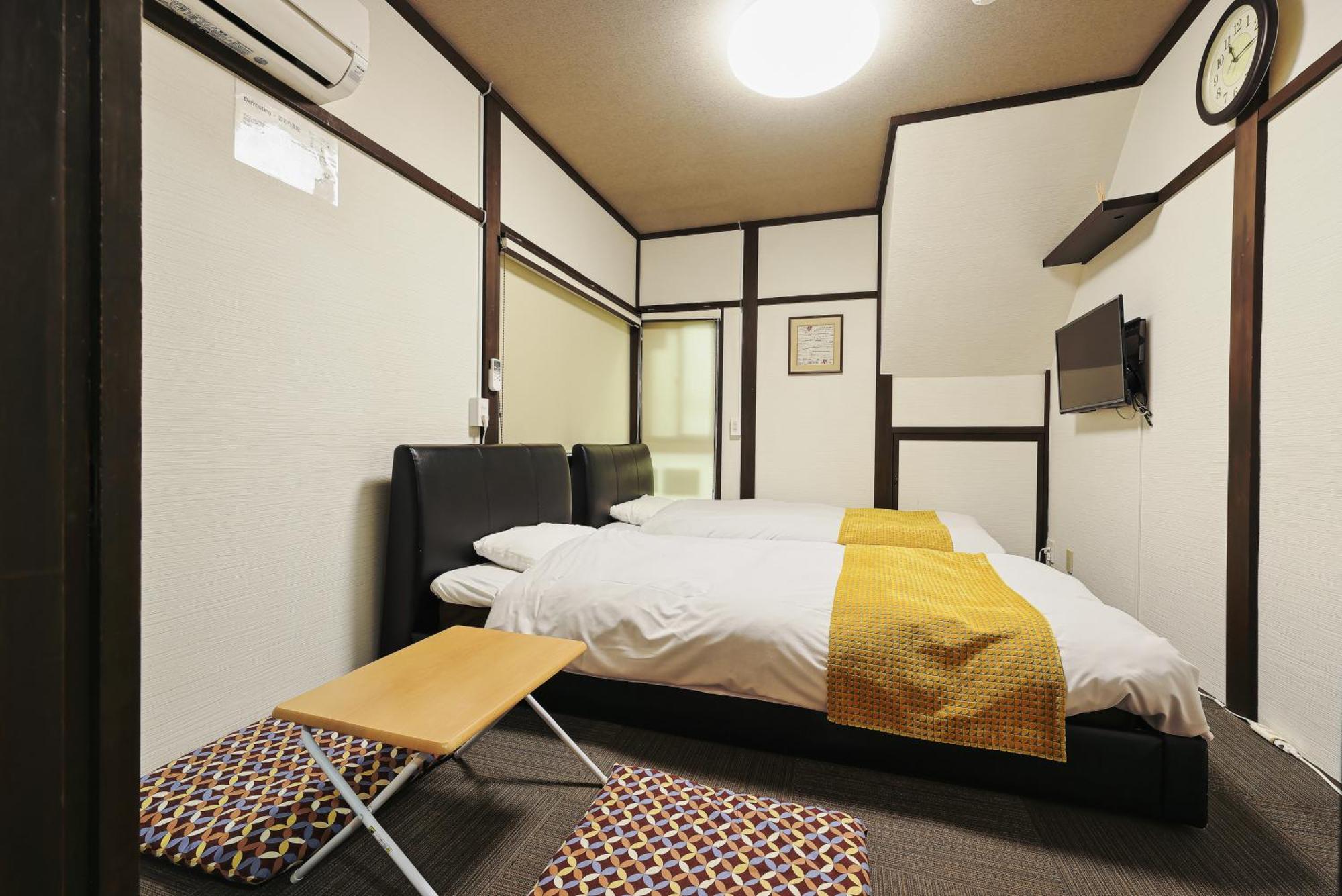 Kulton Apartment Kanazawa Zewnętrze zdjęcie