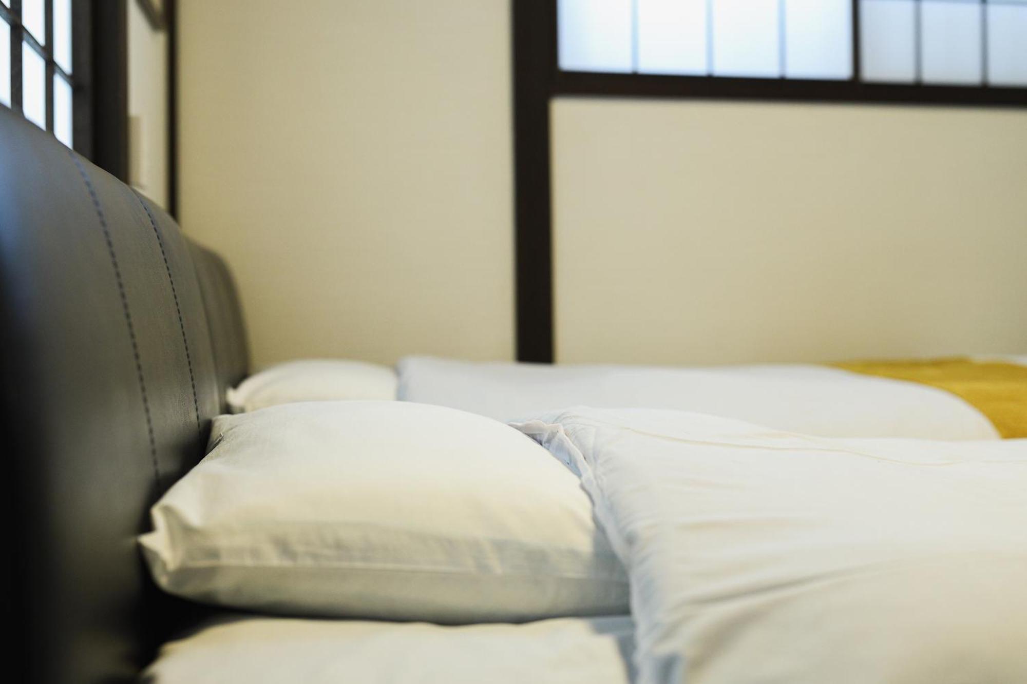 Kulton Apartment Kanazawa Zewnętrze zdjęcie