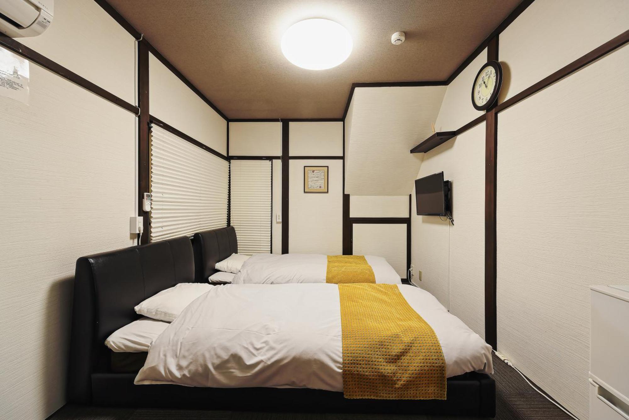 Kulton Apartment Kanazawa Zewnętrze zdjęcie