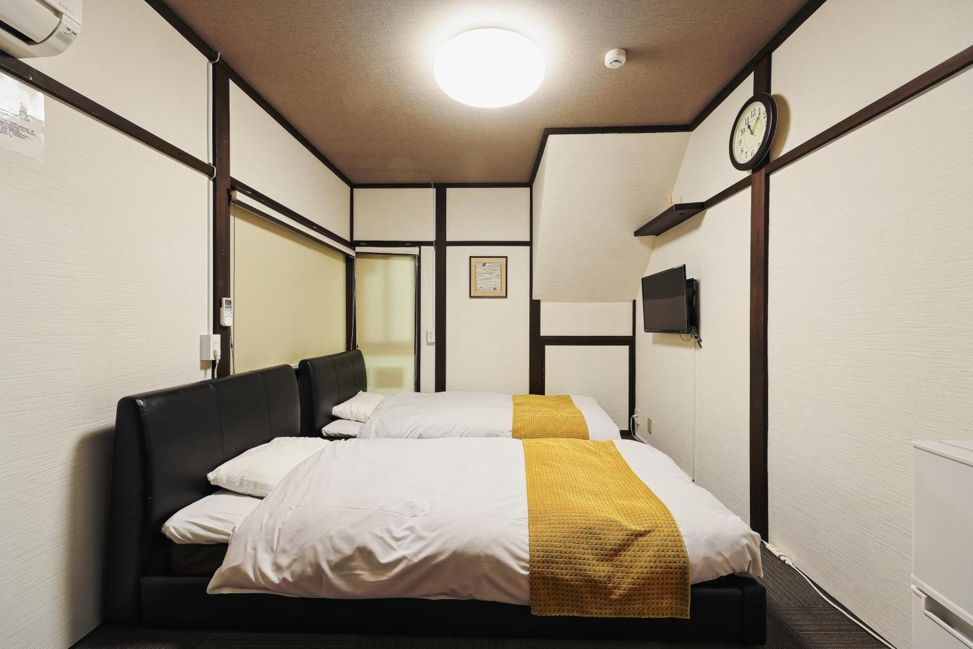 Kulton Apartment Kanazawa Zewnętrze zdjęcie