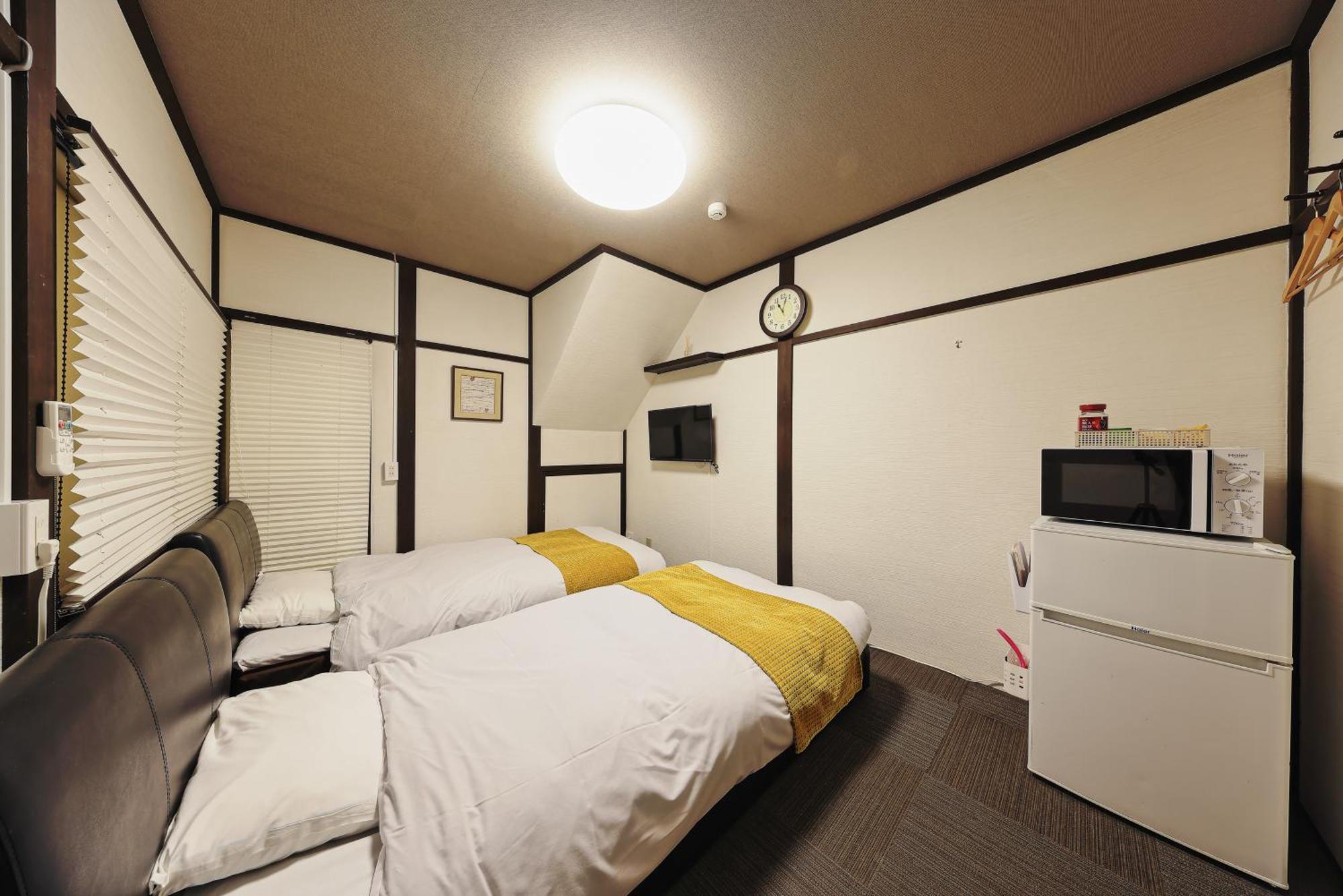 Kulton Apartment Kanazawa Zewnętrze zdjęcie