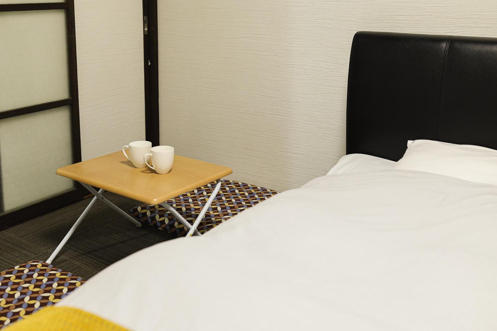 Kulton Apartment Kanazawa Zewnętrze zdjęcie