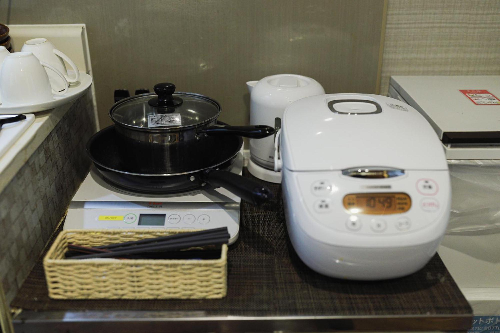 Kulton Apartment Kanazawa Zewnętrze zdjęcie