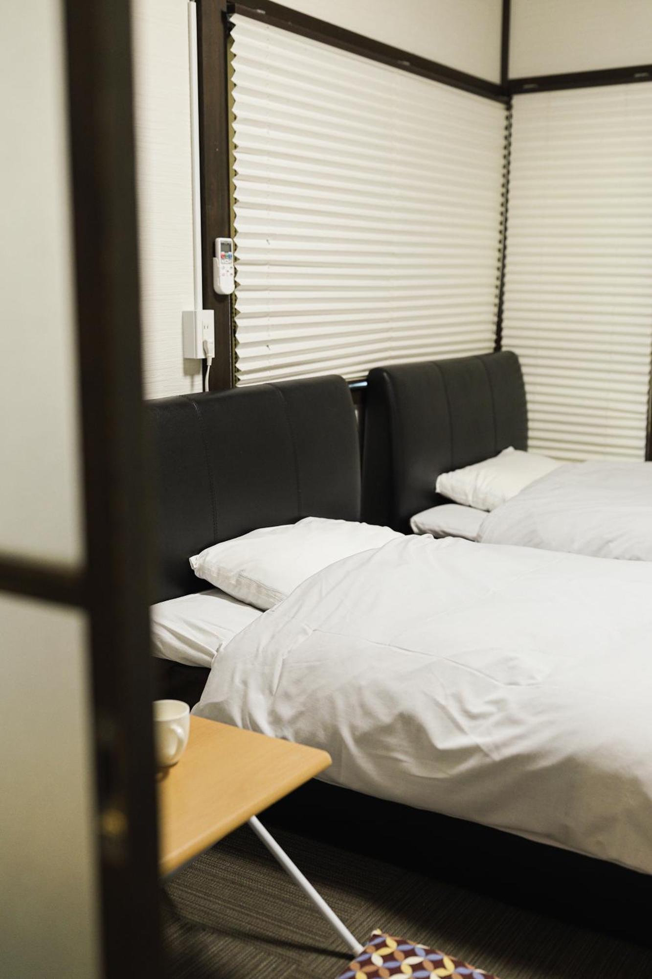 Kulton Apartment Kanazawa Zewnętrze zdjęcie