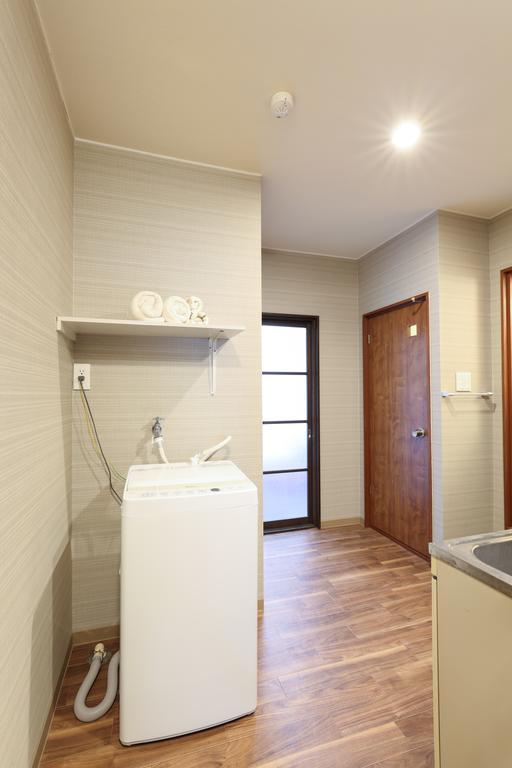 Kulton Apartment Kanazawa Zewnętrze zdjęcie