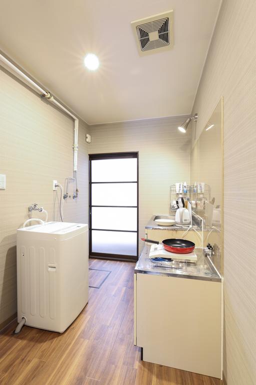 Kulton Apartment Kanazawa Zewnętrze zdjęcie