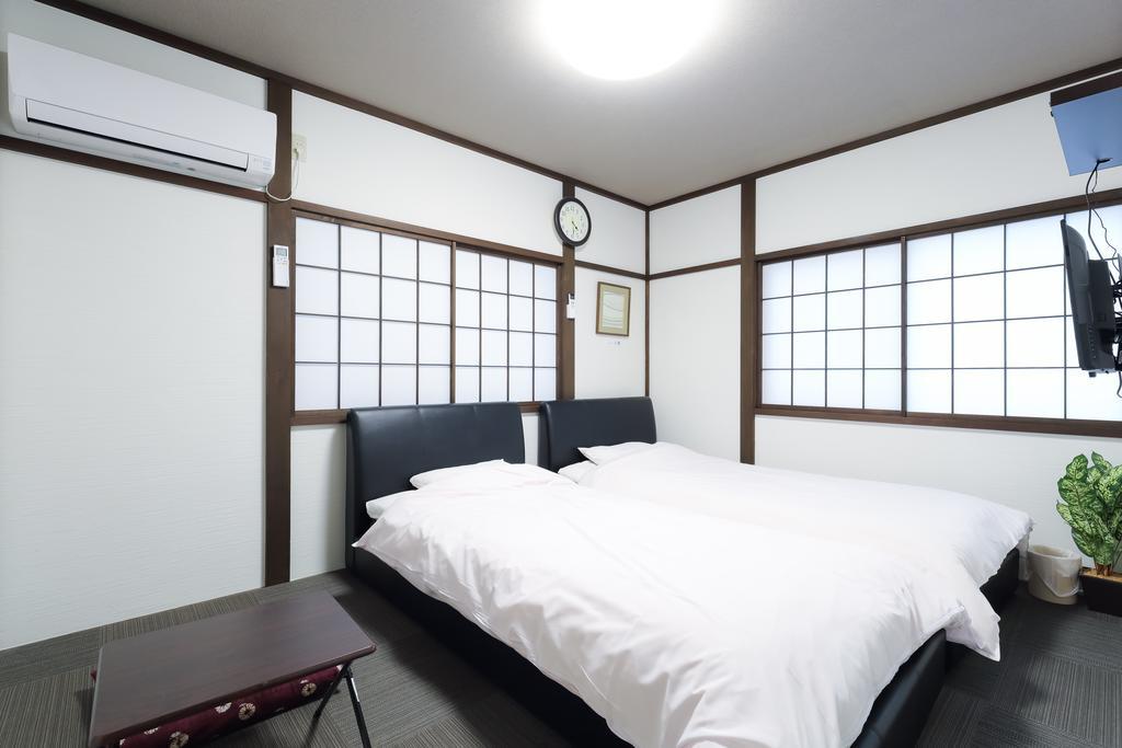 Kulton Apartment Kanazawa Zewnętrze zdjęcie