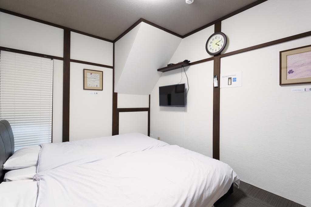 Kulton Apartment Kanazawa Zewnętrze zdjęcie