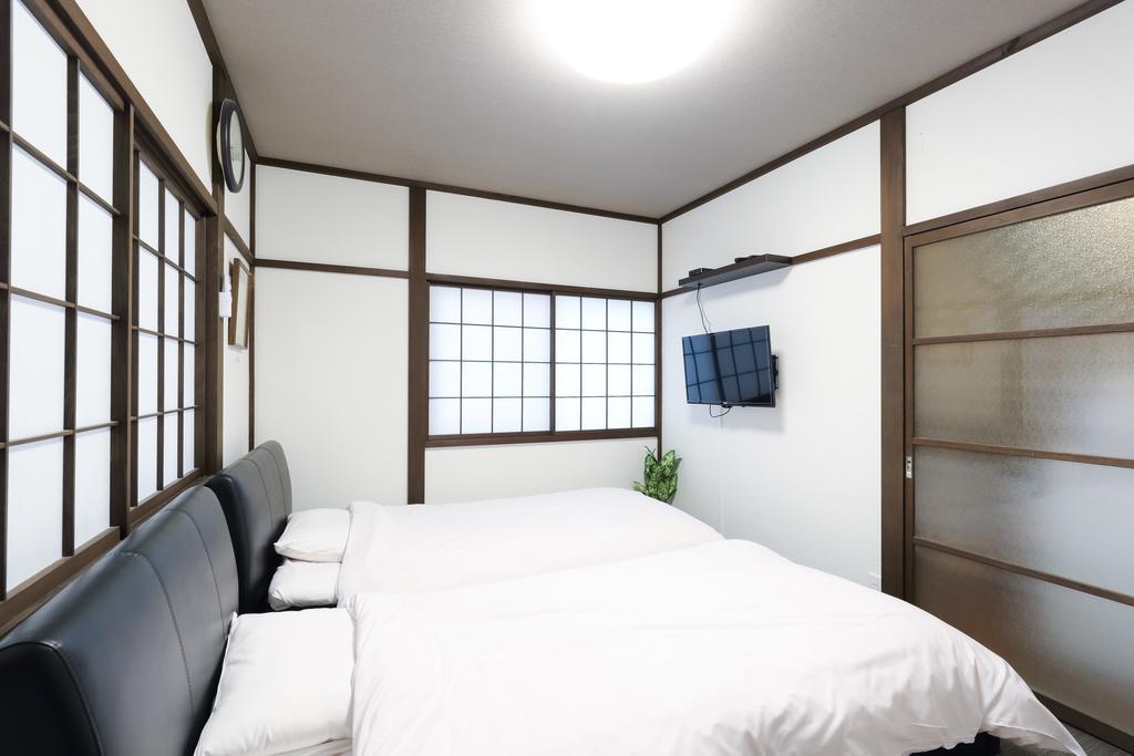 Kulton Apartment Kanazawa Zewnętrze zdjęcie