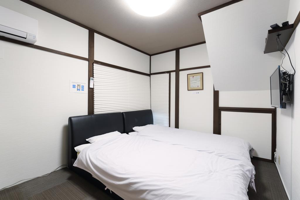 Kulton Apartment Kanazawa Zewnętrze zdjęcie