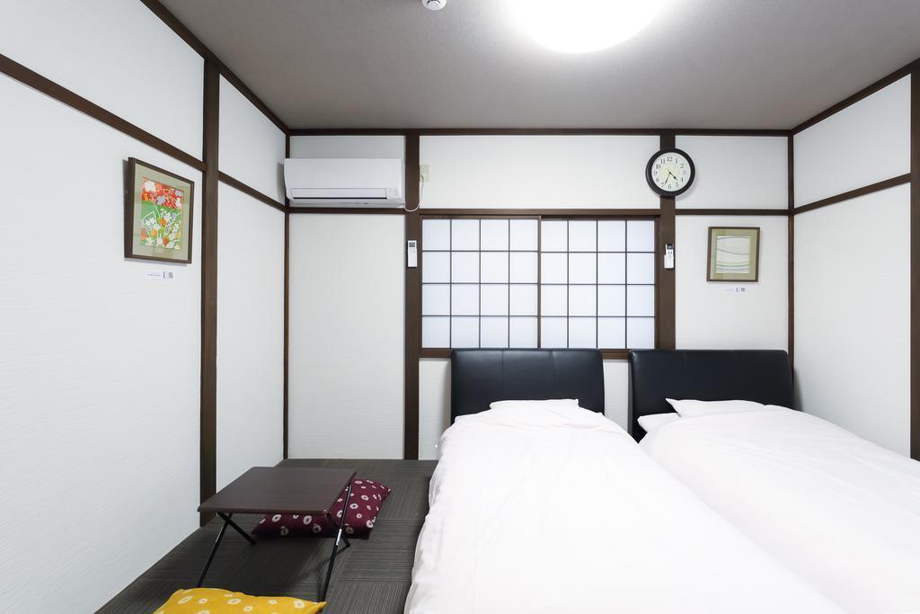 Kulton Apartment Kanazawa Zewnętrze zdjęcie