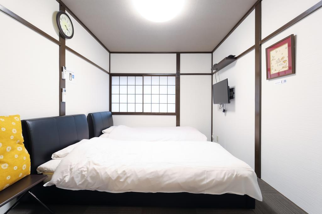 Kulton Apartment Kanazawa Zewnętrze zdjęcie