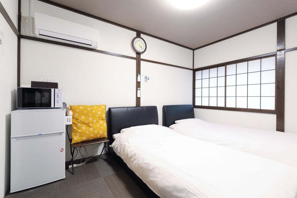 Kulton Apartment Kanazawa Zewnętrze zdjęcie